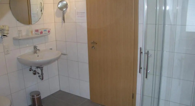 Двухместный номер Standard Gästehaus Kloep