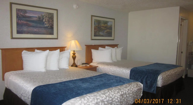Trailside Inn
