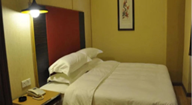 Fengle Jiayuan Hotel, Rezervasyon Otel Guangdong otoparklı oteller, Otopark