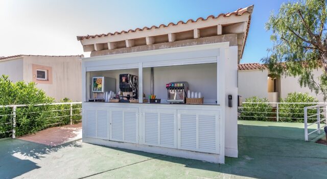 Hotel Club Europa, Book Ferieresort Paguera Mallorca