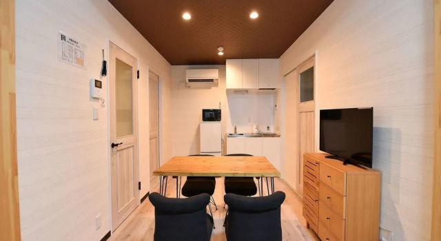 COTO Kyoto Shijo-Omiya 2, Book Hotel Karahashi-rajōmonchō Kyoto