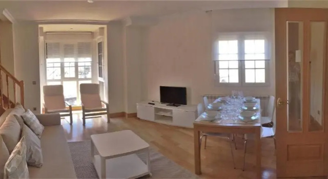 Apartamentos Del Pisuerga, Забронировать Апартаменты/квартира Сервера-де-Писуэрга Паленсия