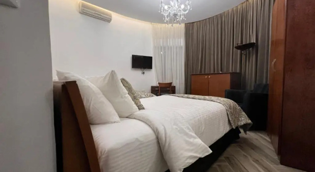 Bonita Inn, Забронировать Отель Отели Аммана 3 звезды, рядом с Grand Cinema, 3*