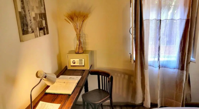 Номер Standard Maison dHôtes Mandrosoa