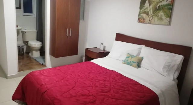 Hotel Fontanar Corferias