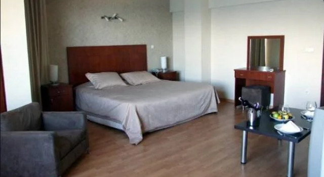 Bekir Hotel, Varaa Hotelli Darica Marmara-alue