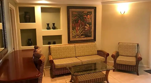 Семейный номер Standard Casa Tropicana