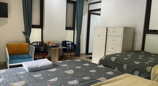 Tropical retreat Homestay