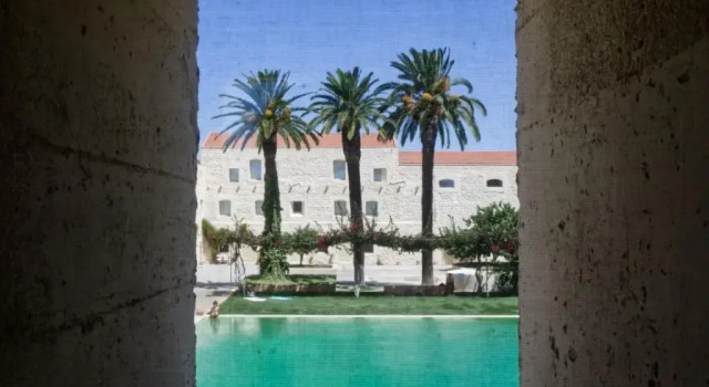 Апартаменты с 2 комнатами Convento das Bernardas by MY CHOICE