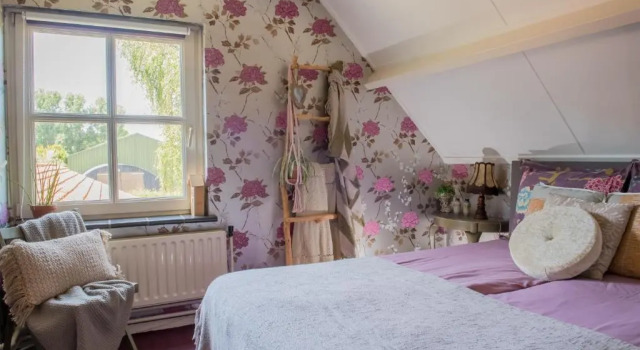 Gastenverblijf Het Voorhuis, Buchen Sie Hotel Schaijk Nordbrabant