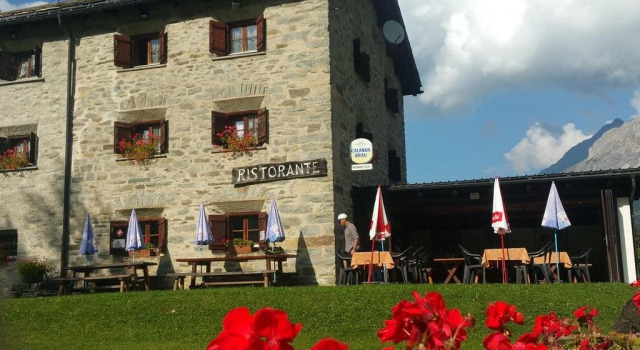 Pensione Ristorante Selva, Reserva ahora Hotel Poschiavo Poschiavo Valley