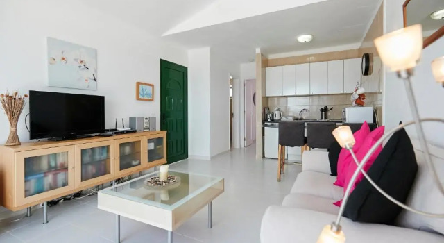 Knights Apartment, Забронировать Апартаменты/квартира Отели Канарских островов с бассейном, Бассейн