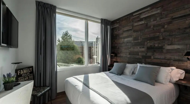 Двухместный номер Standard Suite Home Sardinero