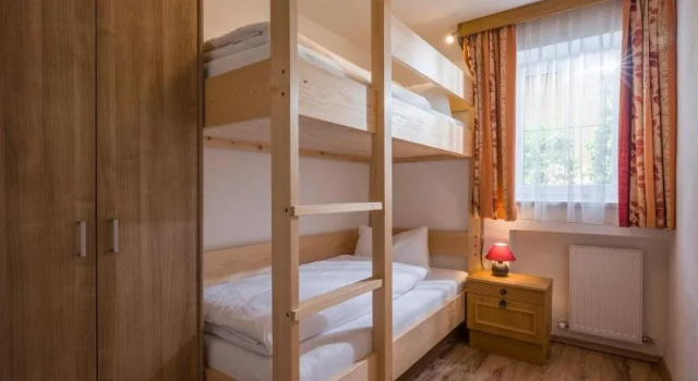 Appartement Martina