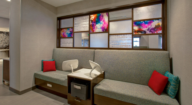 Hampton Inn by Hilton Brockville