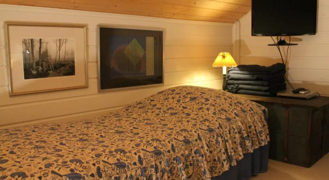 Шале Oak House