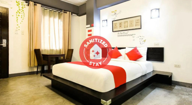 OYO 786 Hotel T-ara