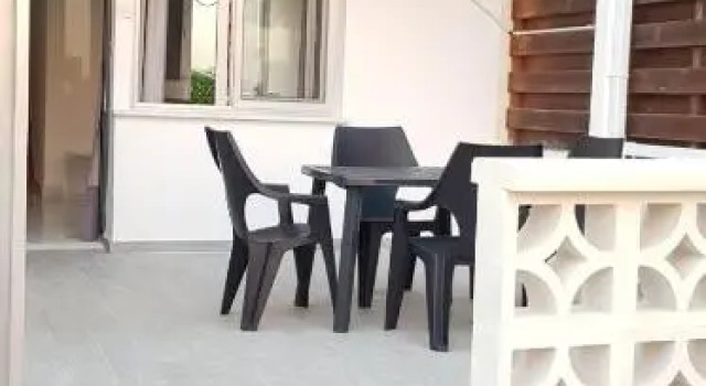 EROS Maisonette in Latchi area just 700 meters or one-minute drive from Polis Municipal Beach
