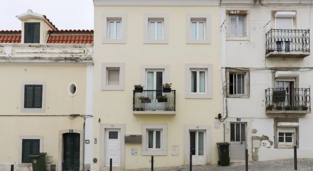 Cosy Belem by Homing, Забронировать Отель Отели Лиссабона 4 звезды, рядом с CCB Культурный Центр Белема, 4*