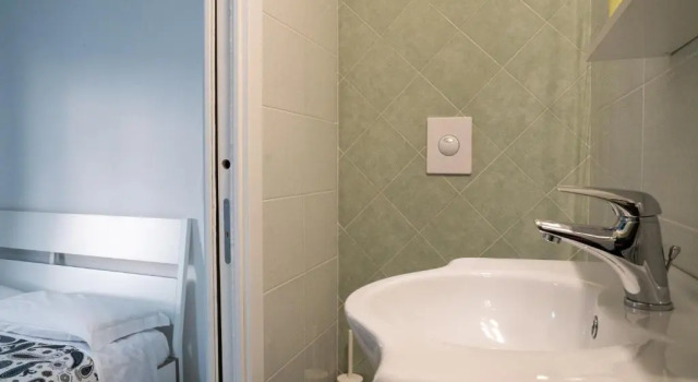 Номер Standard B&B Posidonia