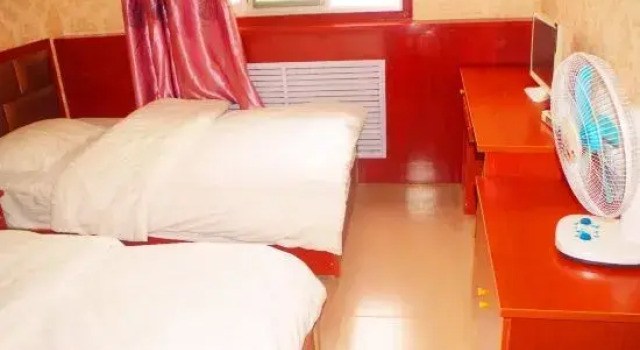 Номер Standard Lanzhou Yunhai Hotel
