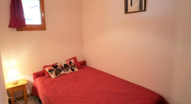 Appartement Arêches-Beaufort, 2 pièces, 6 personnes - FR-1-342-256, Забронировать Апартаменты/квартира Отели Ареш с бассейном, рядом с Горнолыжный подъемник Гран Мон, Бассейн