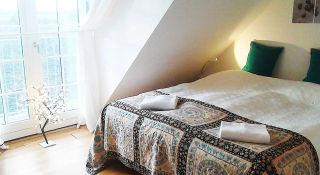 Roskilde B&B, Book Bed and Breakfast Gadstrup Sjælland