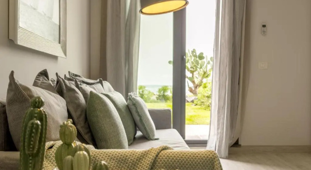 Апартаменты Les Suites - Apartments