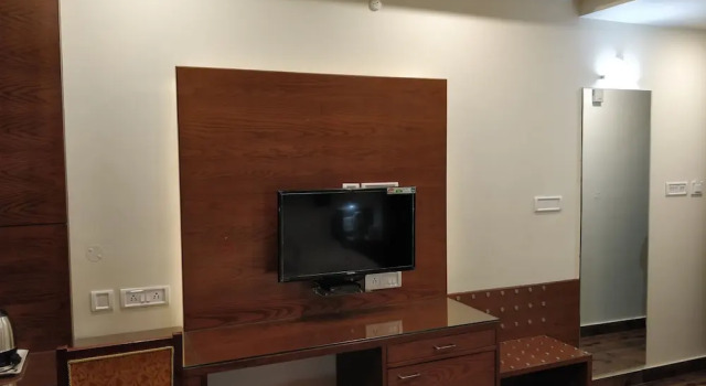 Exécutive chambre Hotel Yatrik
