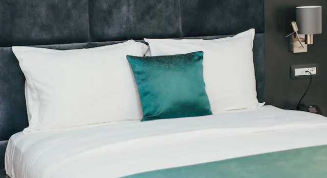 Номер Business Ador Hotel