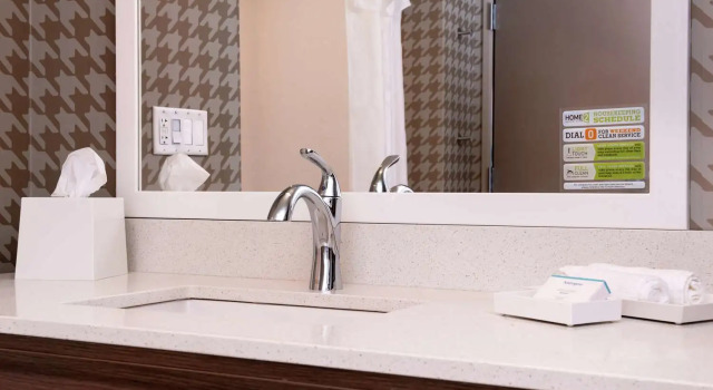 Студия Home2 Suites By Hilton New Albany Columbus