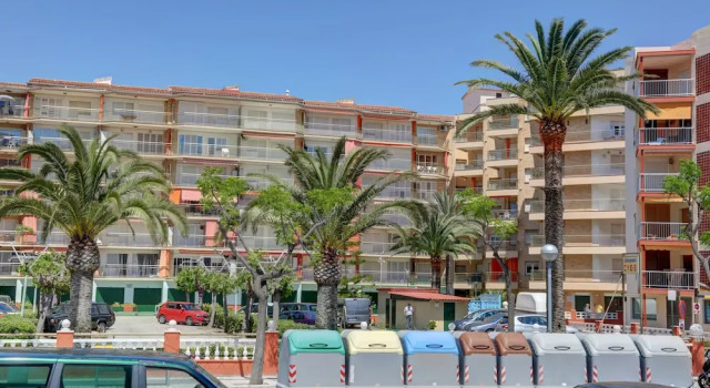 Alea Rentals - Cye