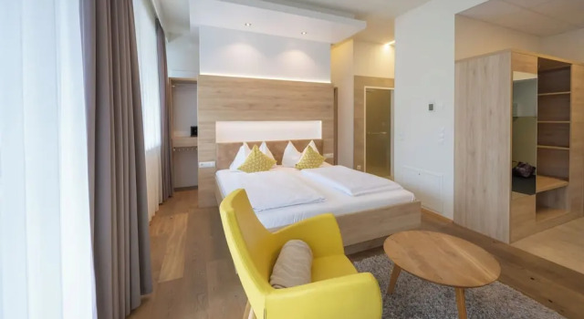 Апартаменты Feelgood Studioapartment in Graz-sued 24-7 Self Check IN
