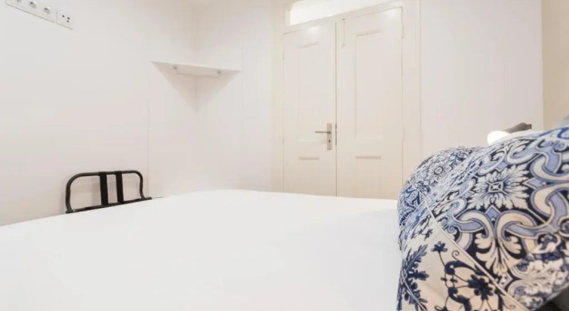 The Modern 1551 Apartment