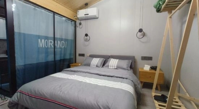 Семейный люкс Pingtan Lanyun Homestay