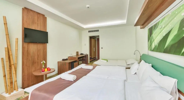 Номер Standard Vital Hotel Nautis