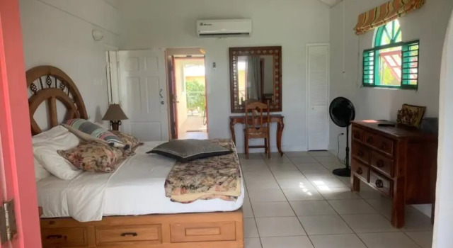 Tobago Plantations Condo 9B, Prenota Hotel Hotel SPA a Tobago, SPA