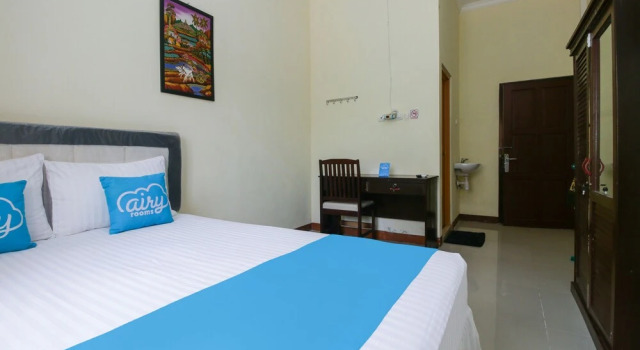 Airy Syariah Panglima Batur Timur 45 Banjarbaru