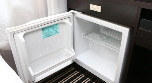 Номер Standard APA Hotel Kagoshima Kokubu