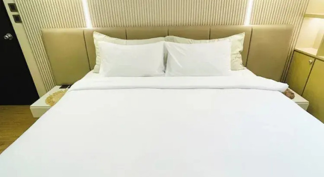 Номер Standard The Palladium Retreat