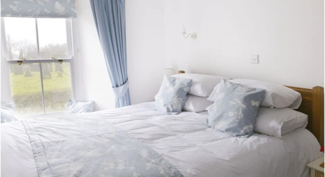 Steeple View Bed & Breakfast and Retreat, Забронировать Отель Отели и гостиницы Ньюпорт, Отель