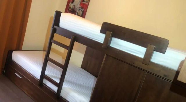 Семейный номер Standard Hotel Solineu