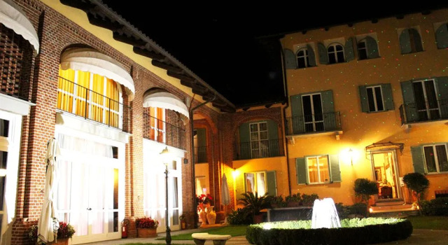 Villa Les Rêves, Buchen Sie Villa Chieri Piemont