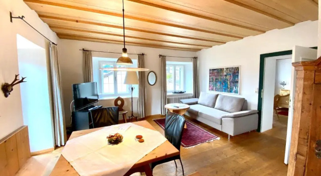 Апартаменты Superior Appartements Greier