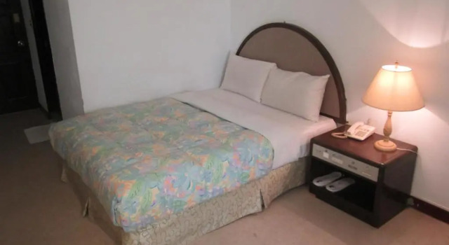 Двухместный номер Standard Goshen Hotel