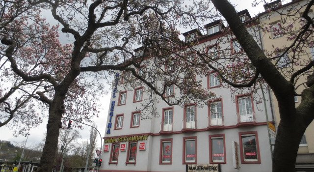 Hotel Regina