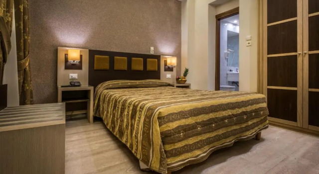 Номер Standard Rex Hotel