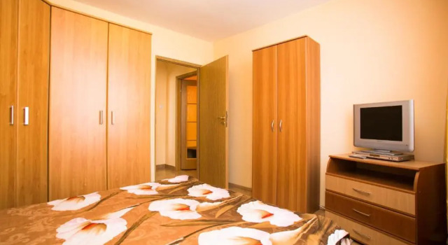 Sky Residence