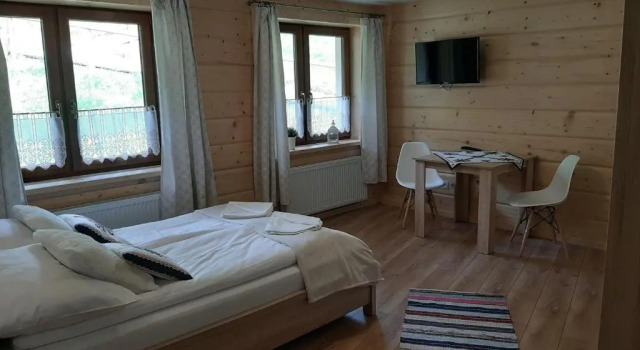 Номер Standard Apartamenty i pokoje u Klimka