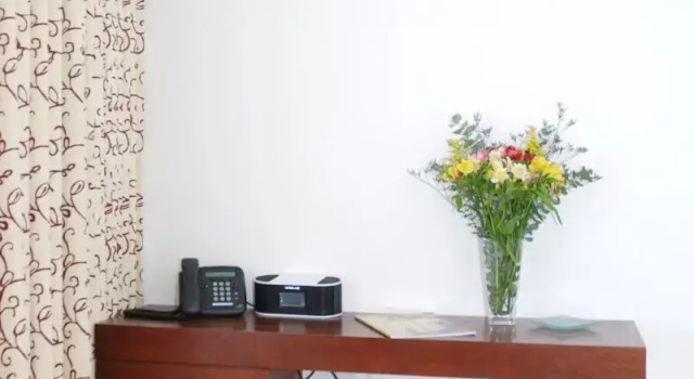 Двухместный номер Standard Hotel Bahia Chac Chi